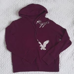 American eagle hoodie